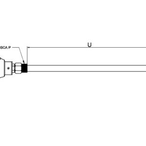 METRA PT100-017