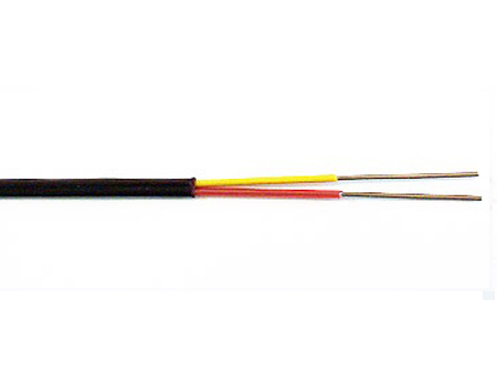 Cabo Isolação Teflon + Teflon