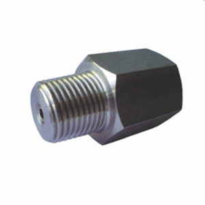 Amortecedor de Pulsação Metratherm Modelo METRA-AP001