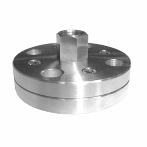 Selo Diafragma Flangeado METRA-SF001