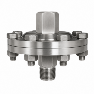 Selo Roscado METRA SR-002