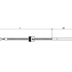 METRA TP-005