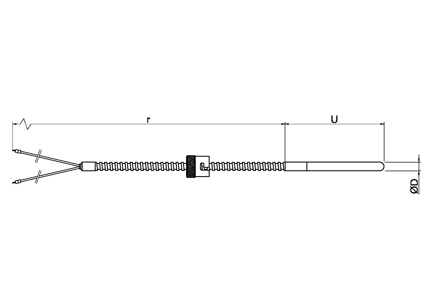 METRA TP-005