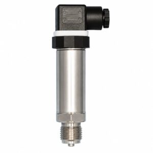 Transmissor de Pressão Metratherm