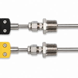 Termopar Com Conector Metratherm